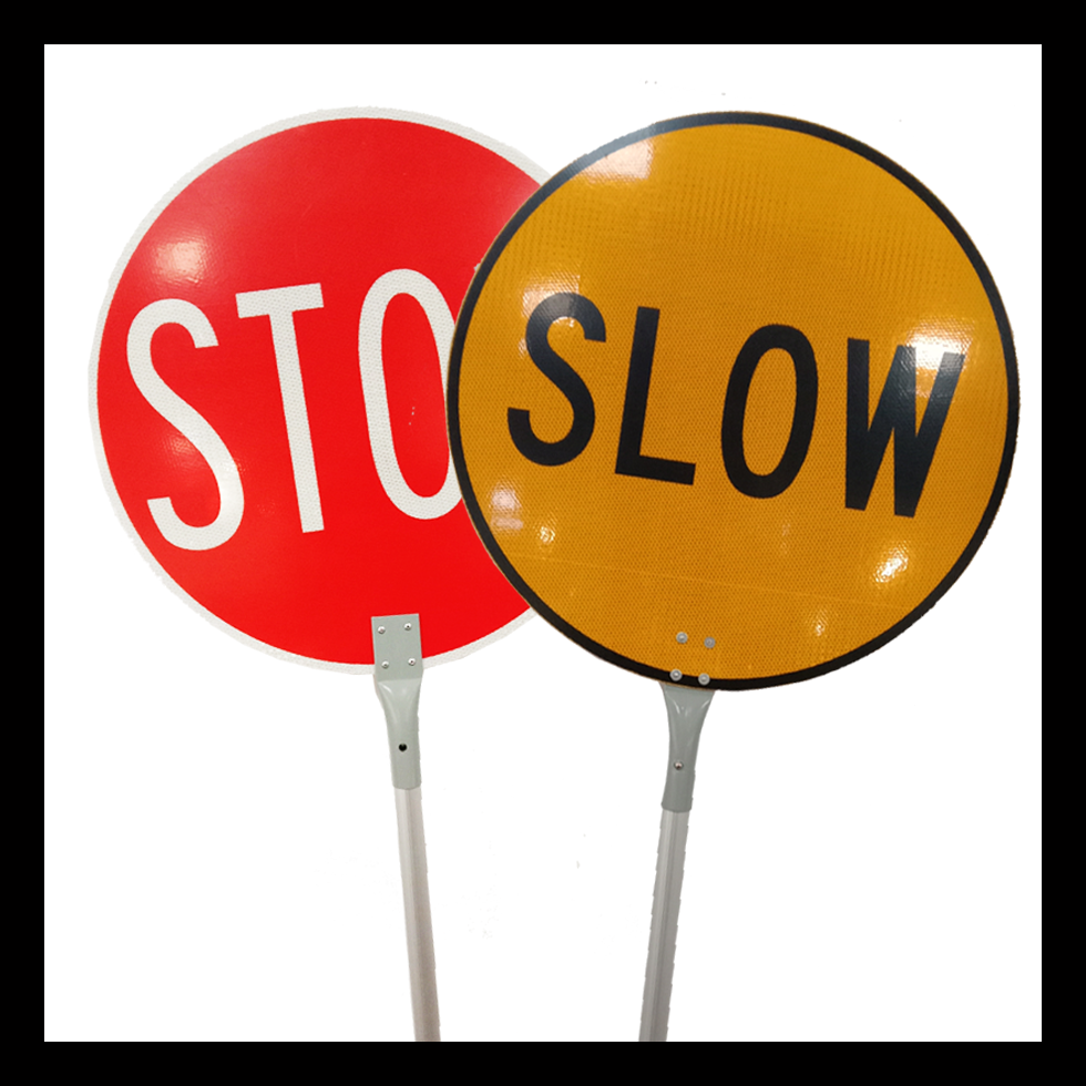 Workzone Safety & Signs site